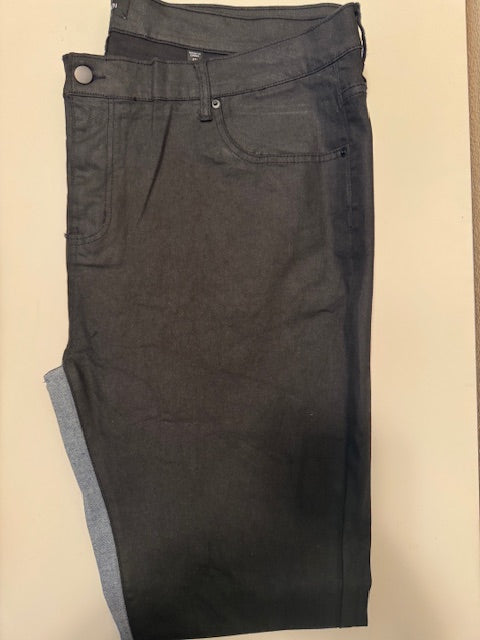 Flared Jeans