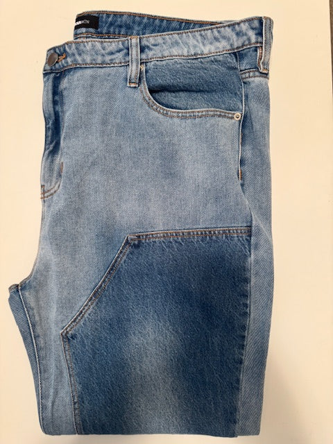 Denim Jeans