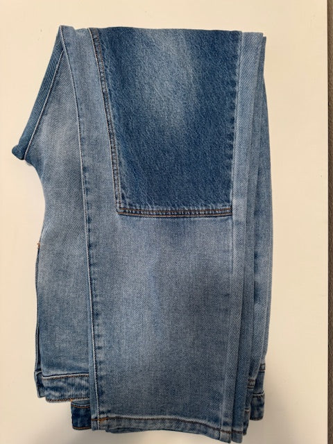 Denim Jeans
