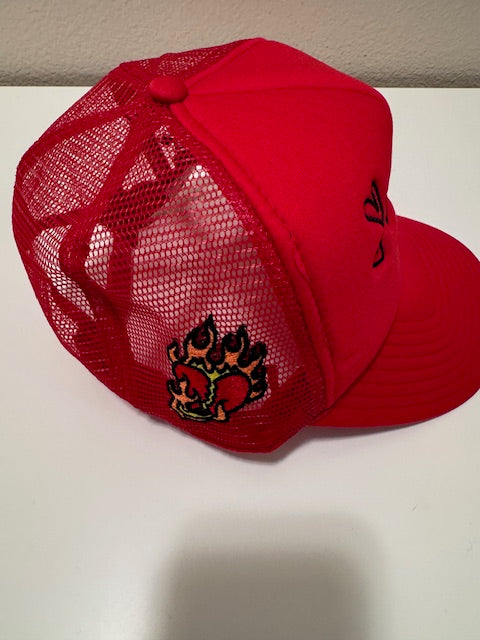 Rod Wave "For The Fans Tour" Snapback
