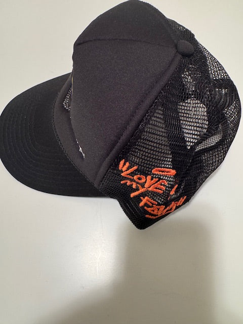 Rod Wave "For The Fans Tour" Snapback
