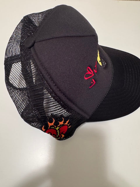 Rod Wave "For The Fans Tour" Snapback