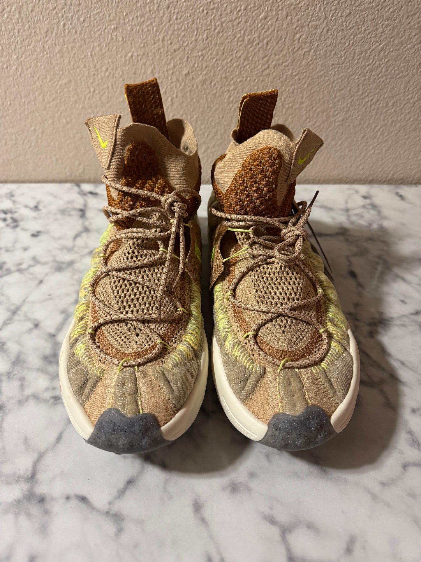 Nike ISPA Sense Flyknit (Size: 11M/12.5W)