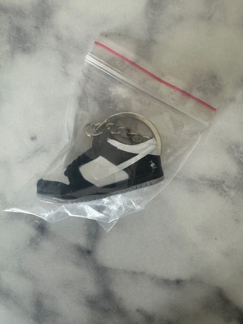 Nike SB Dunk Keychain
