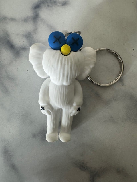 Kaw Keychain