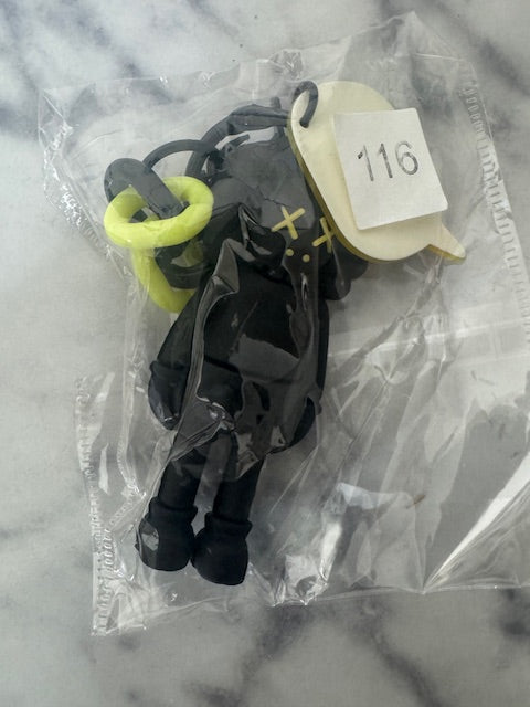 Kaw Keychain
