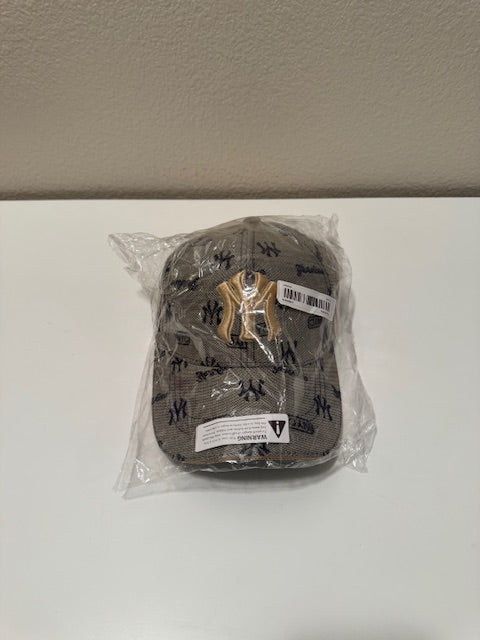 New York Yankees Hat