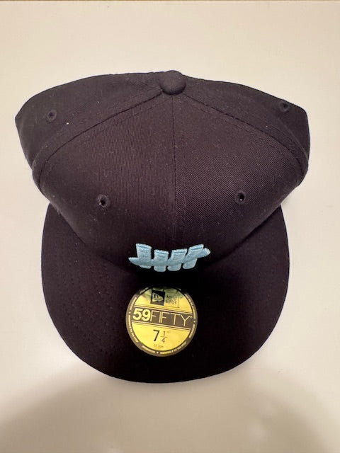 Undefeated Fitted Hat