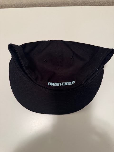 Undefeated Fitted Hat