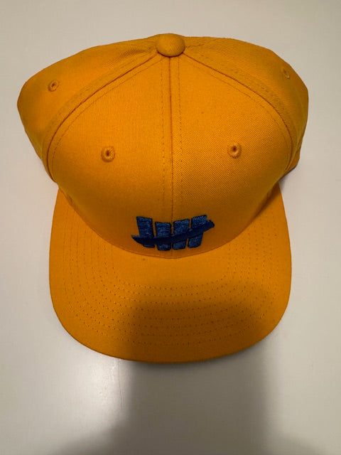 Undefeated Snapback